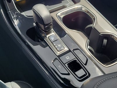 2025 Lexus NX NX 250 Premium