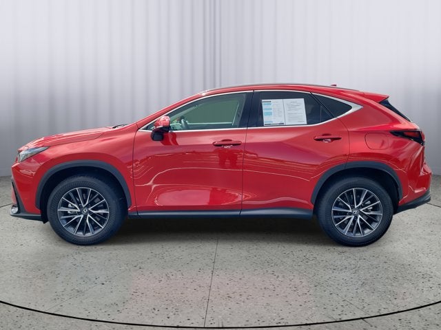 2025 Lexus NX NX 250 Premium