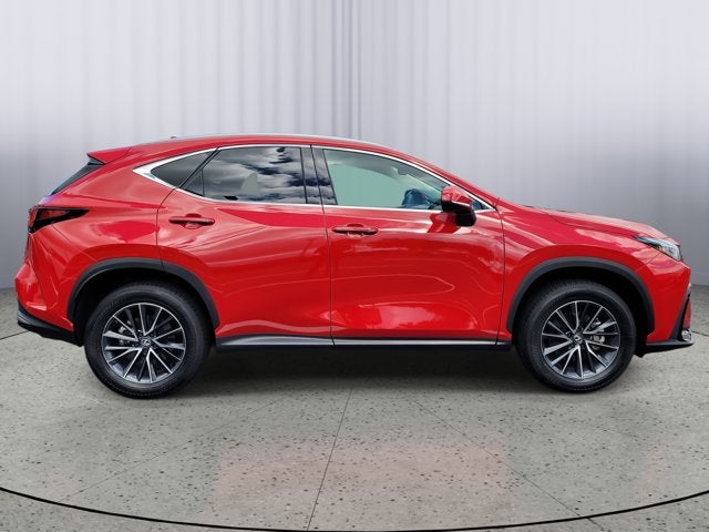 2025 Lexus NX NX 250 Premium