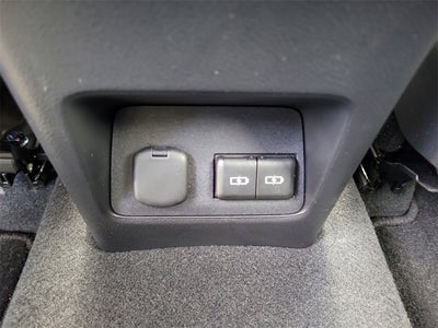 2025 Lexus NX NX 250 Premium