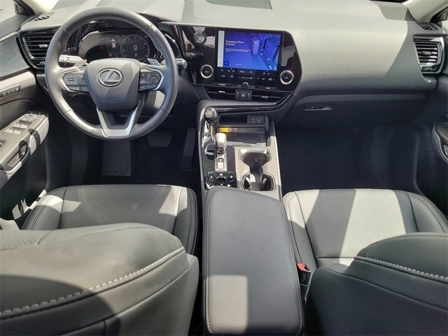 2025 Lexus NX NX 250 Premium