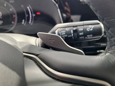 2025 Lexus NX NX 250 Premium