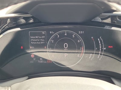 2025 Lexus NX NX 250 Premium