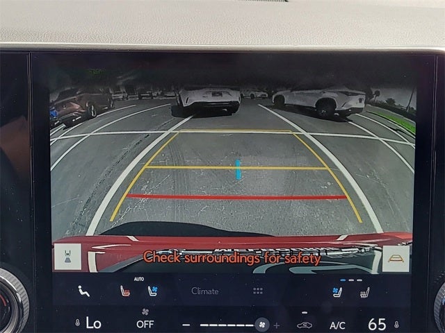 2025 Lexus NX NX 250 Premium