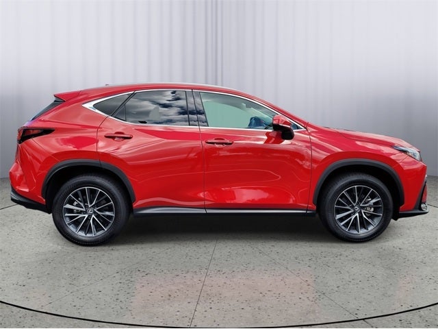 2025 Lexus NX NX 250 Premium