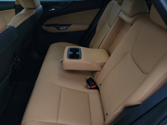 2025 Lexus NX NX 250 Premium