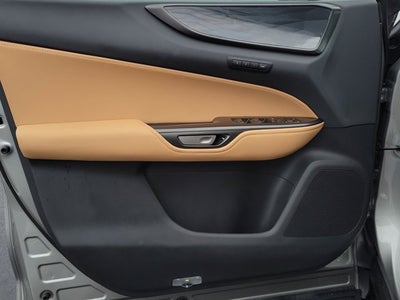 2025 Lexus NX NX 250 Premium