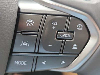 2025 Lexus NX NX 250 Premium