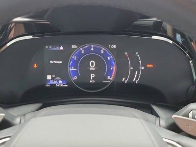 2025 Lexus NX NX 250 Premium