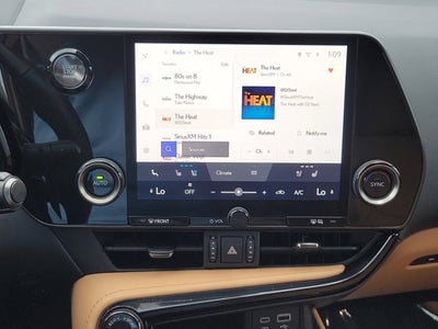 2025 Lexus NX NX 250 Premium