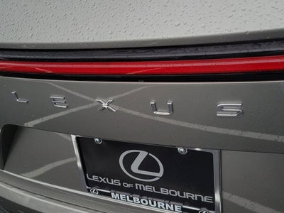 2025 Lexus NX NX 250 Premium