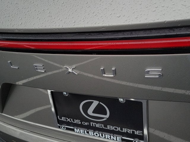 2025 Lexus NX NX 250 Premium