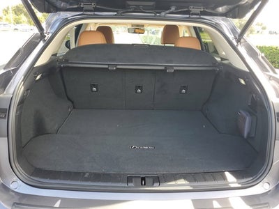 2022 Lexus RX RX 350