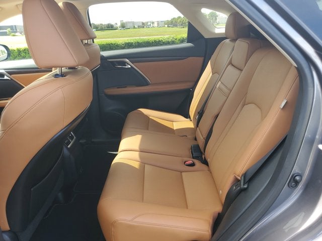 2022 Lexus RX RX 350