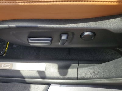 2022 Lexus RX RX 350