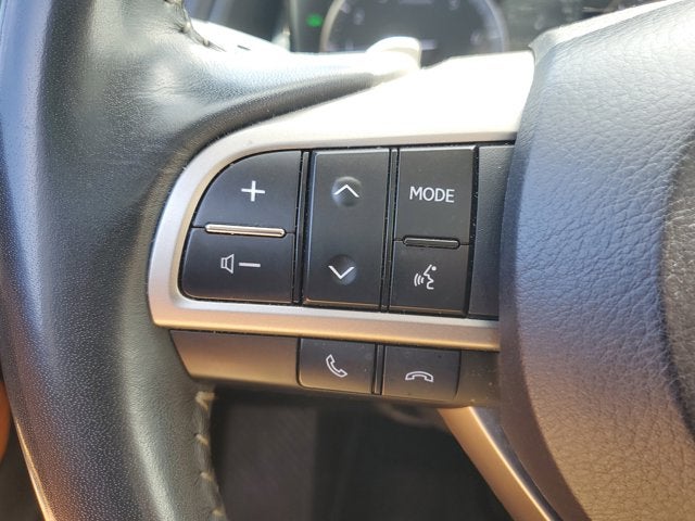 2022 Lexus RX RX 350