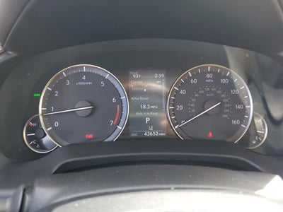 2022 Lexus RX RX 350