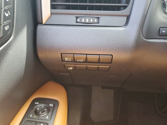 2022 Lexus RX RX 350