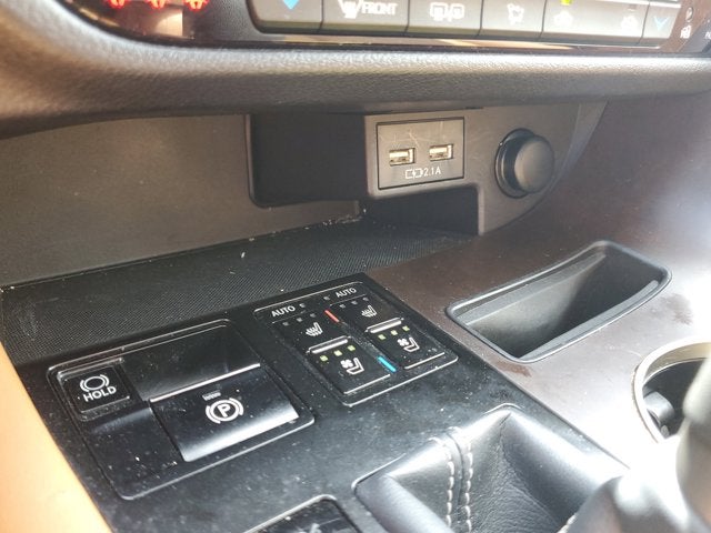 2022 Lexus RX RX 350