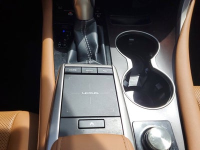 2022 Lexus RX RX 350