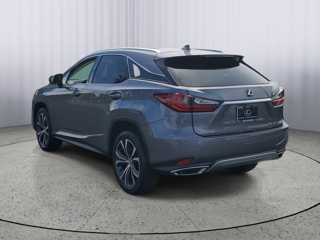 2022 Lexus RX RX 350
