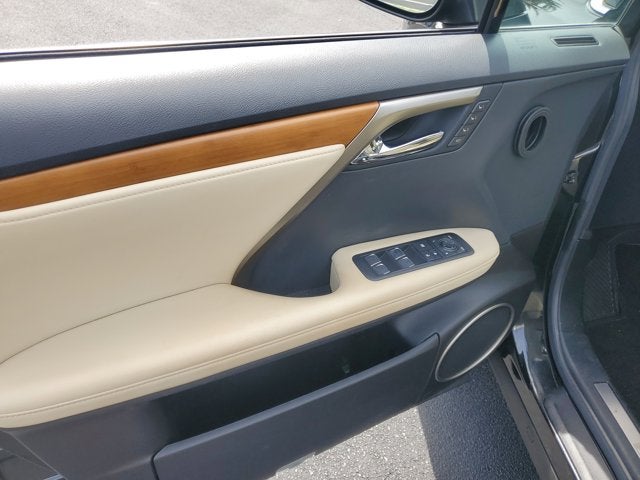 2022 Lexus RX RX 350