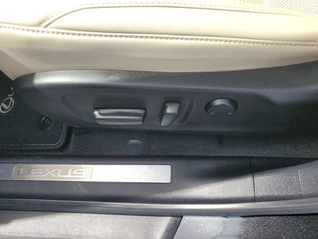 2022 Lexus RX RX 350