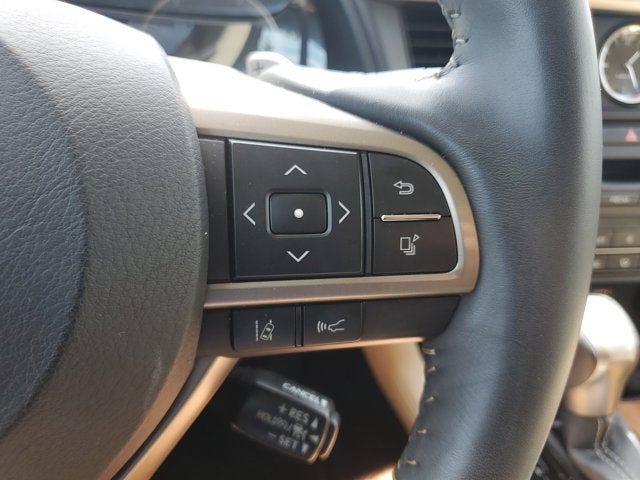 2022 Lexus RX RX 350