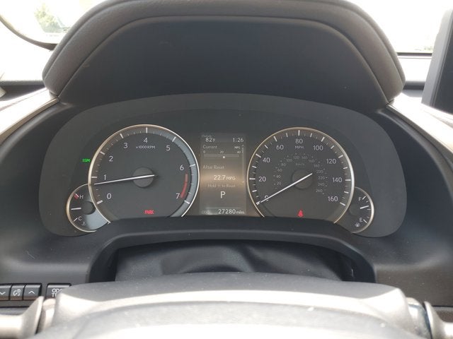 2022 Lexus RX RX 350