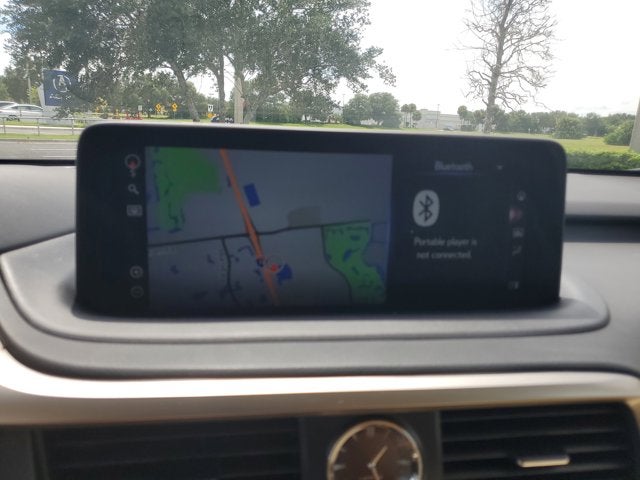 2022 Lexus RX RX 350