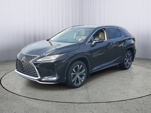 2022 Lexus RX RX 350