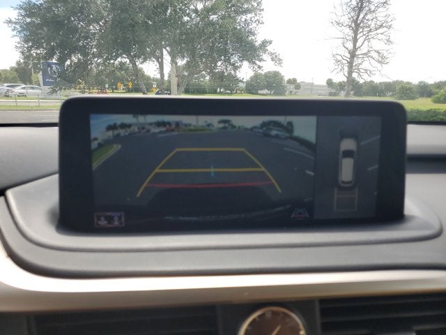 2022 Lexus RX RX 350