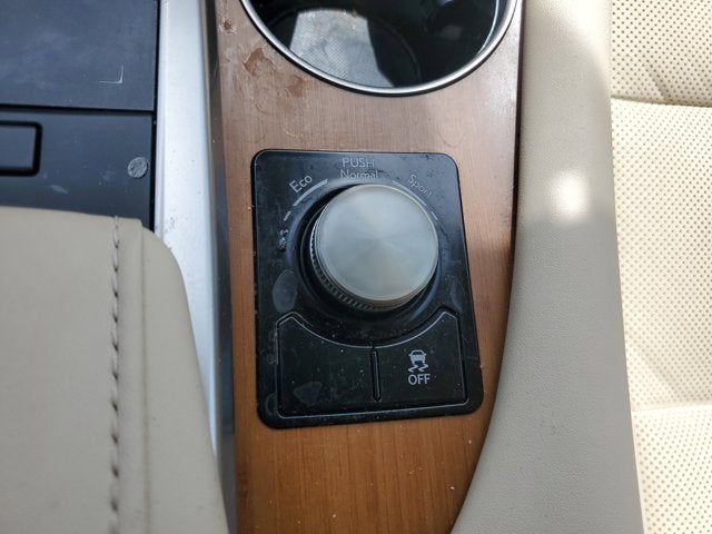 2022 Lexus RX RX 350