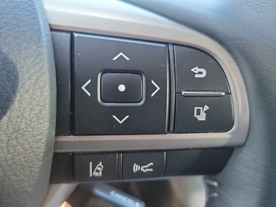 2019 Lexus RX RX 350