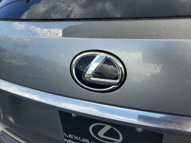 2017 Lexus RX RX 350