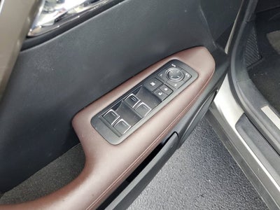 2017 Lexus RX RX 350