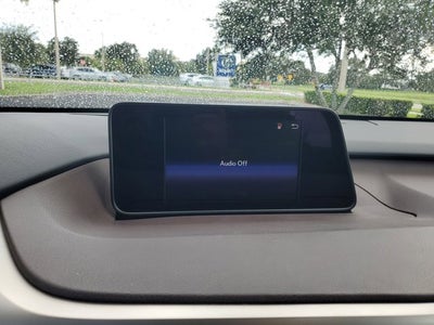 2017 Lexus RX RX 350