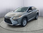 2017 Lexus RX RX 350