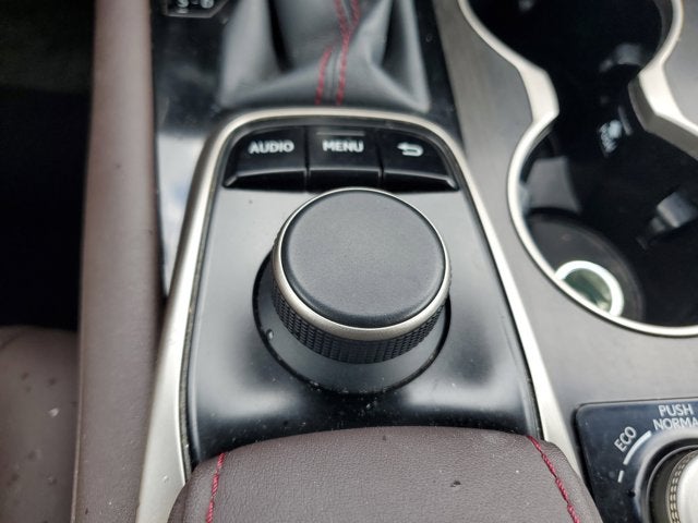 2017 Lexus RX RX 350