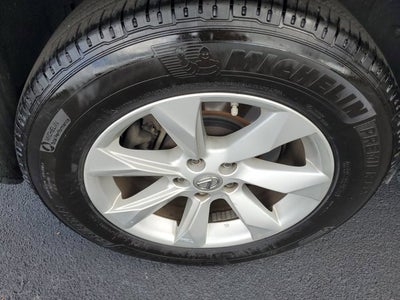 2017 Lexus RX RX 350