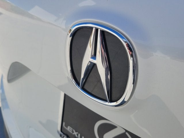 2022 Acura RDX with A-Spec Package