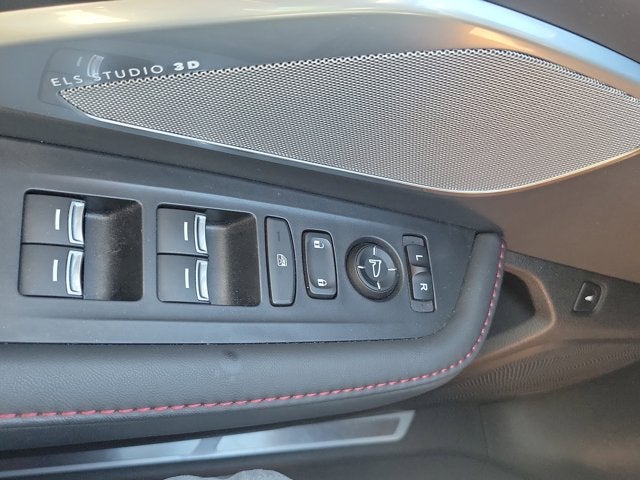 2022 Acura RDX with A-Spec Package