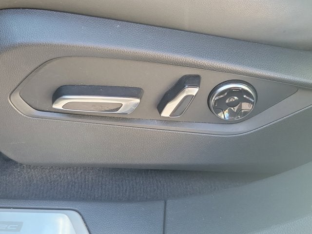 2022 Acura RDX with A-Spec Package