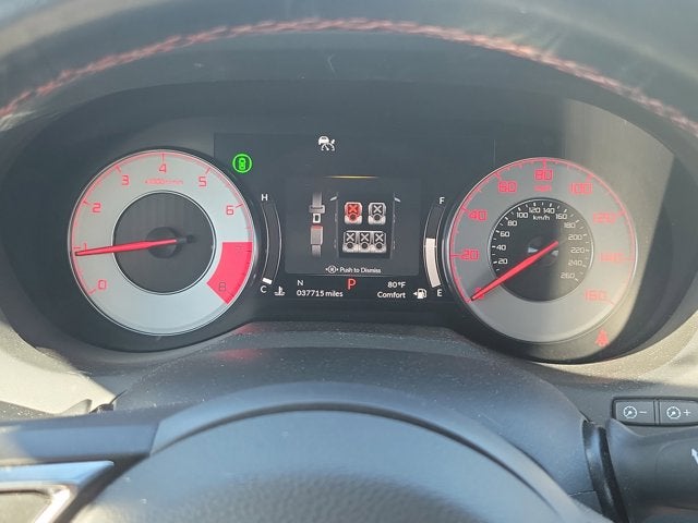 2022 Acura RDX with A-Spec Package