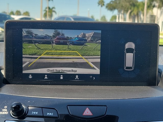 2022 Acura RDX with A-Spec Package