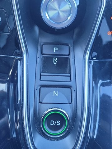 2022 Acura RDX with A-Spec Package