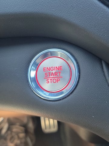 2022 Acura RDX with A-Spec Package