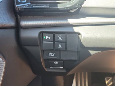 2022 Acura RDX with A-Spec Package