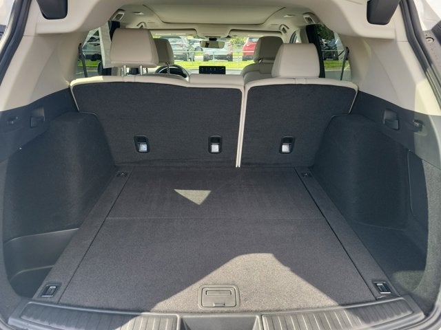 2025 Acura RDX w/Technology Package