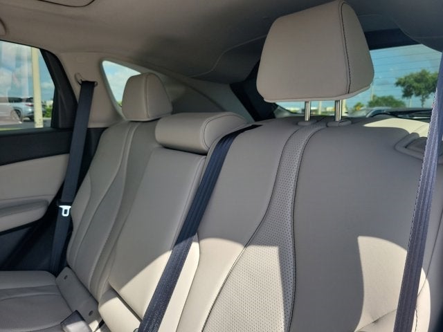 2025 Acura RDX w/Technology Package